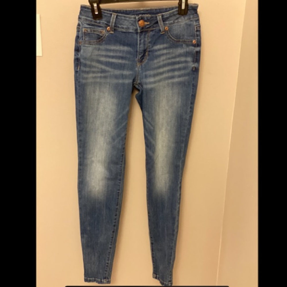 Jeggings